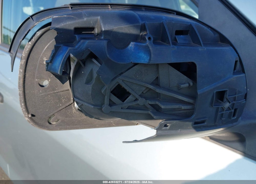 2008 TOYOTA RAV4 VIN: JTMZD33V485096069