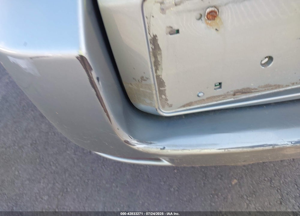2008 TOYOTA RAV4 VIN: JTMZD33V485096069