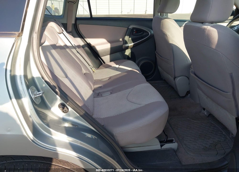 2008 TOYOTA RAV4 VIN: JTMZD33V485096069