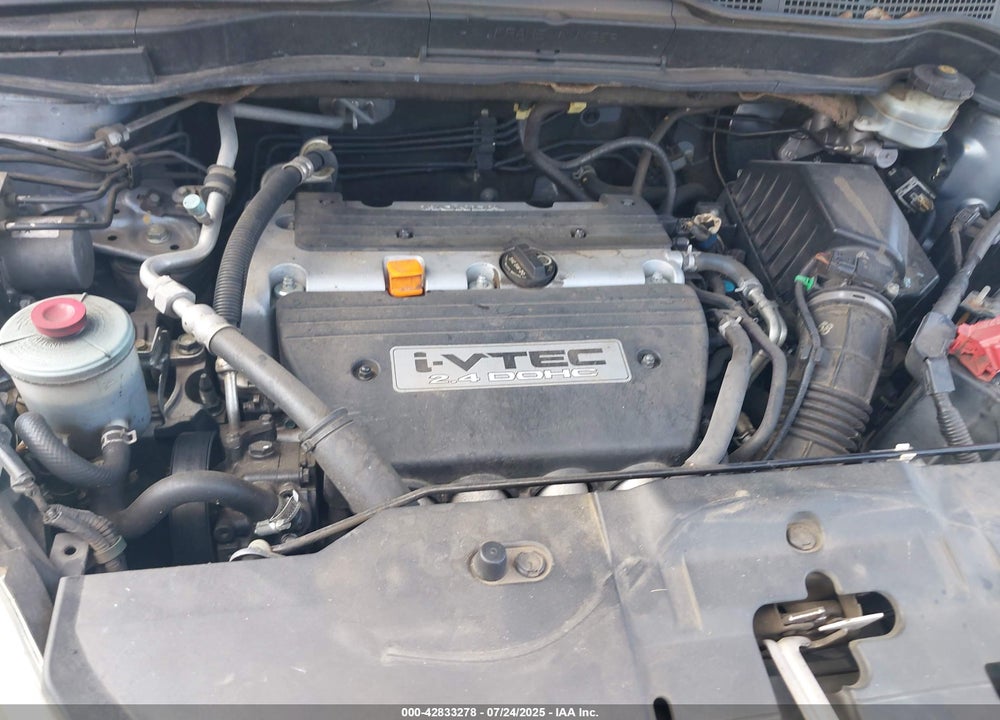 2008 HONDA CR-V VIN: 3CZRE38328G700984