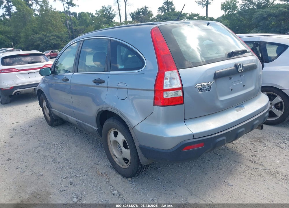 2008 HONDA CR-V VIN: 3CZRE38328G700984
