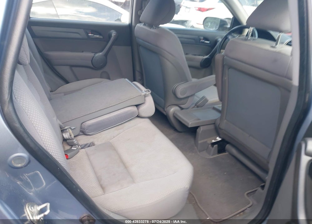 2008 HONDA CR-V VIN: 3CZRE38328G700984