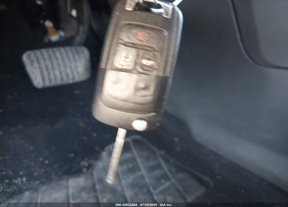 2016 BUICK CASCADA PREMIUM VIN: W04WT3N5XGG039102