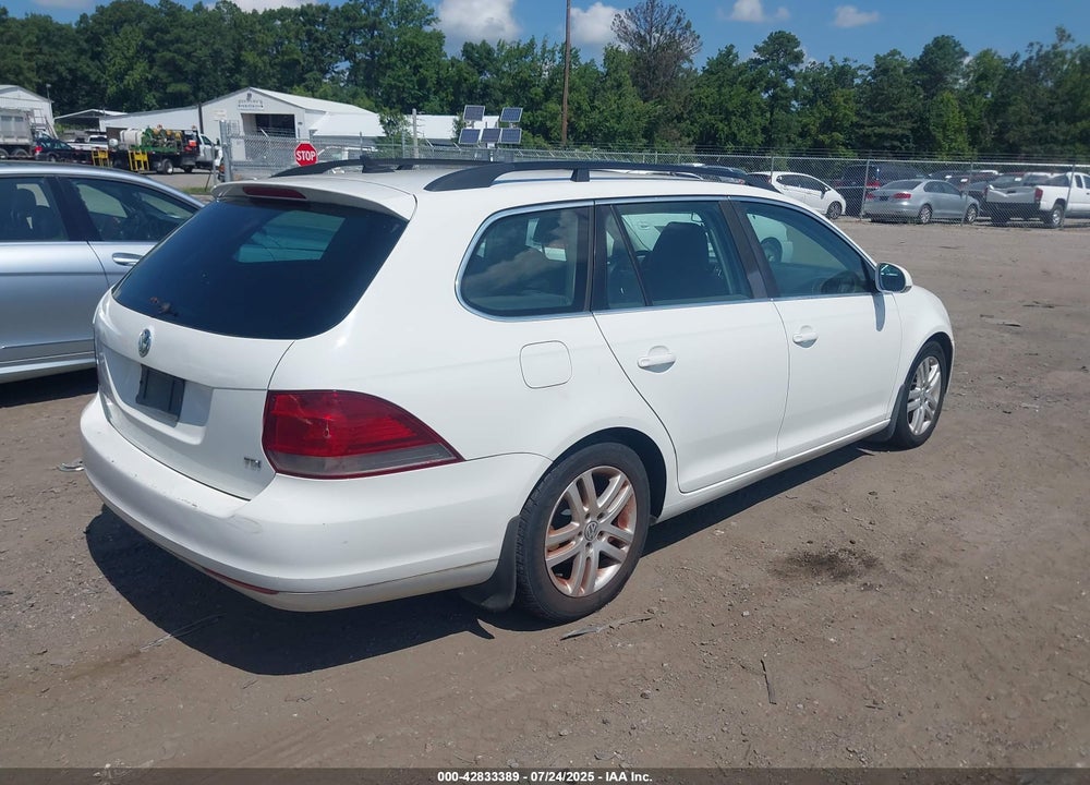2013 VOLKSWAGEN JETTA VIN: 3VWPL7AJ8DM624876
