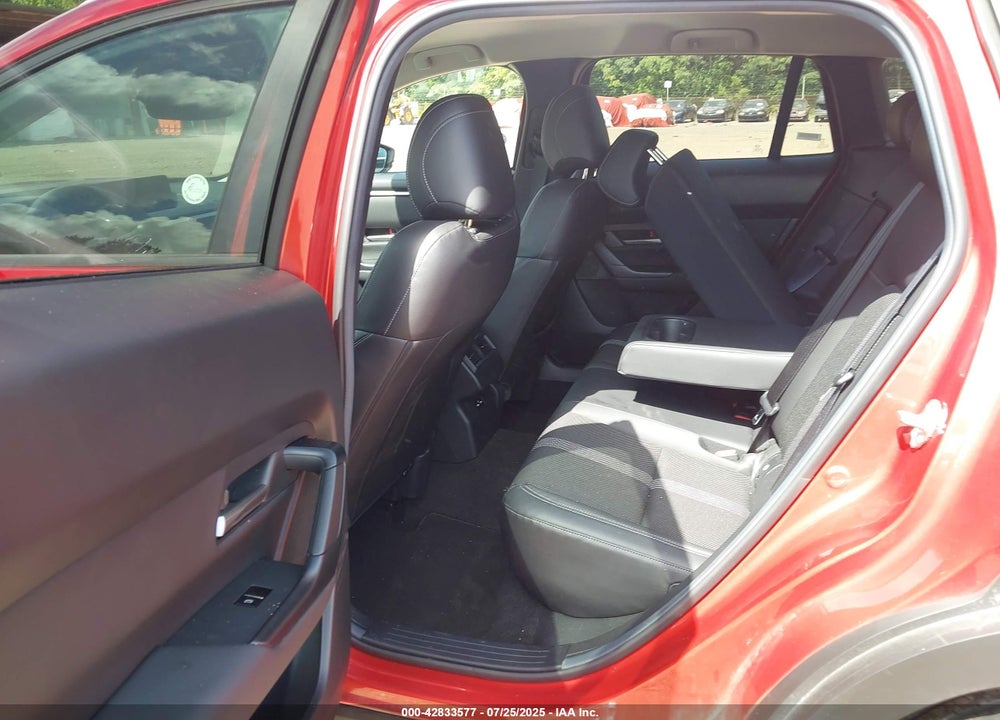 2024 MAZDA CX-50 VIN: 7MMVABBM1RN176182
