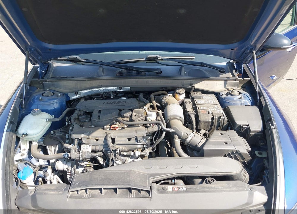 2020 HYUNDAI SONATA VIN: 5NPEJ4J26LH011666