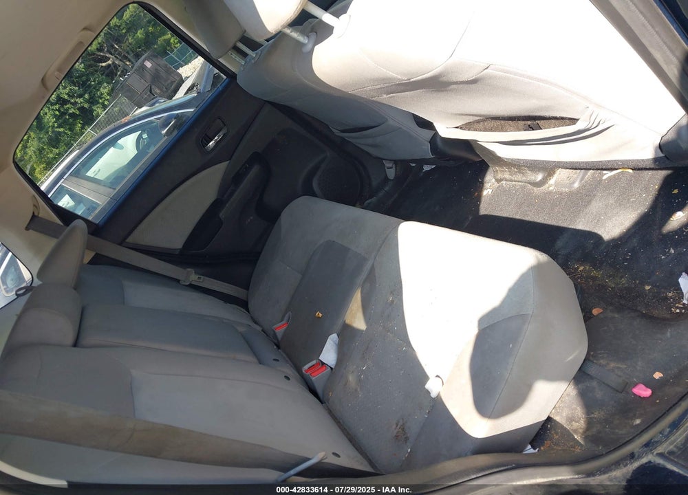 2015 HONDA CR-V VIN: 2HKRM3H57FH551129