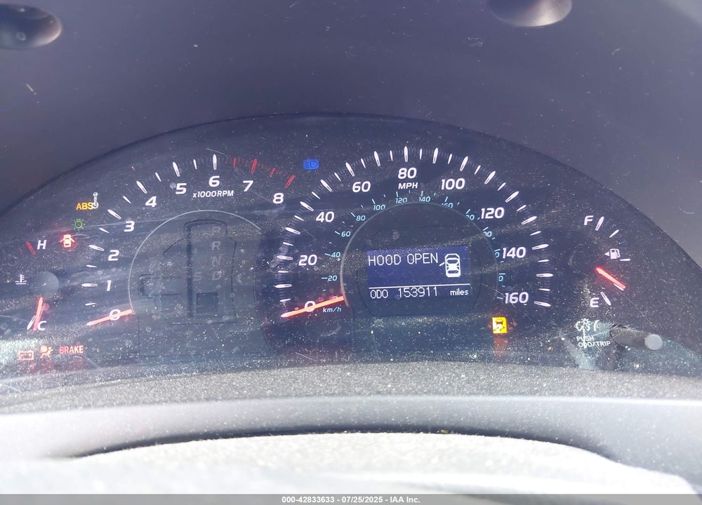 2011 TOYOTA CAMRY VIN: 4T1BK3EK3BU131901