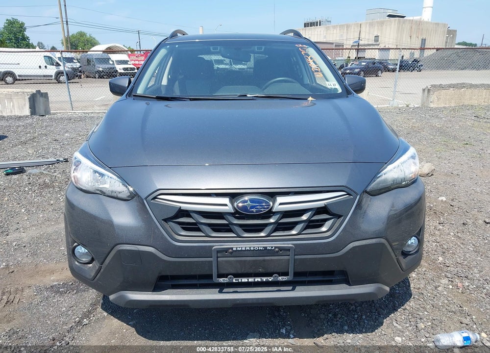 2023 SUBARU CROSSTREK VIN: JF2GTAPC2P8260067