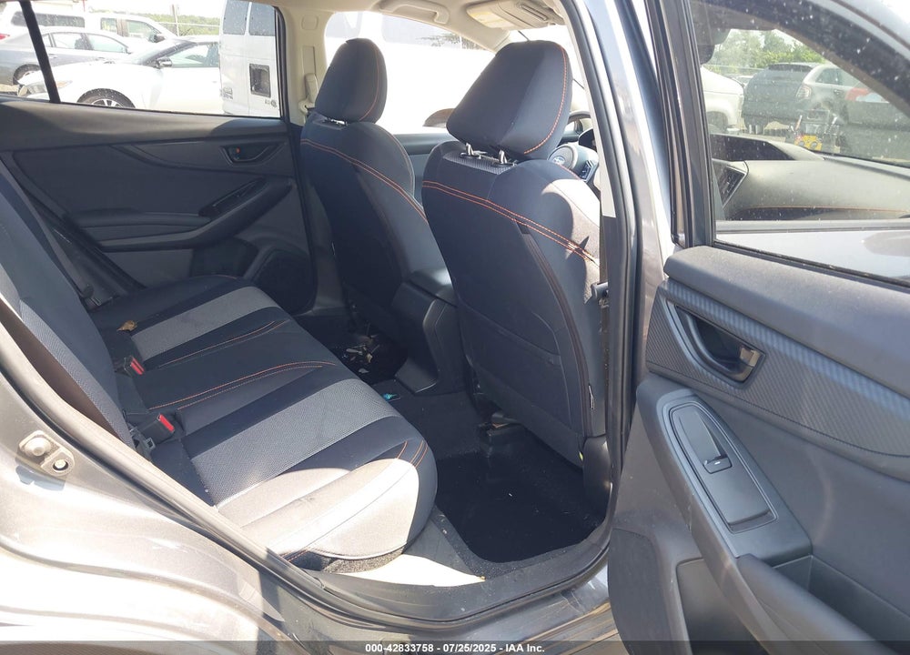 2023 SUBARU CROSSTREK VIN: JF2GTAPC2P8260067