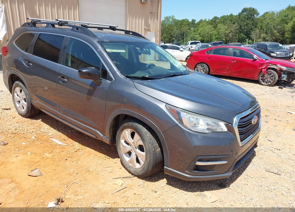 2019 SUBARU ASCENT VIN: 4S4WMAAD0K3451013