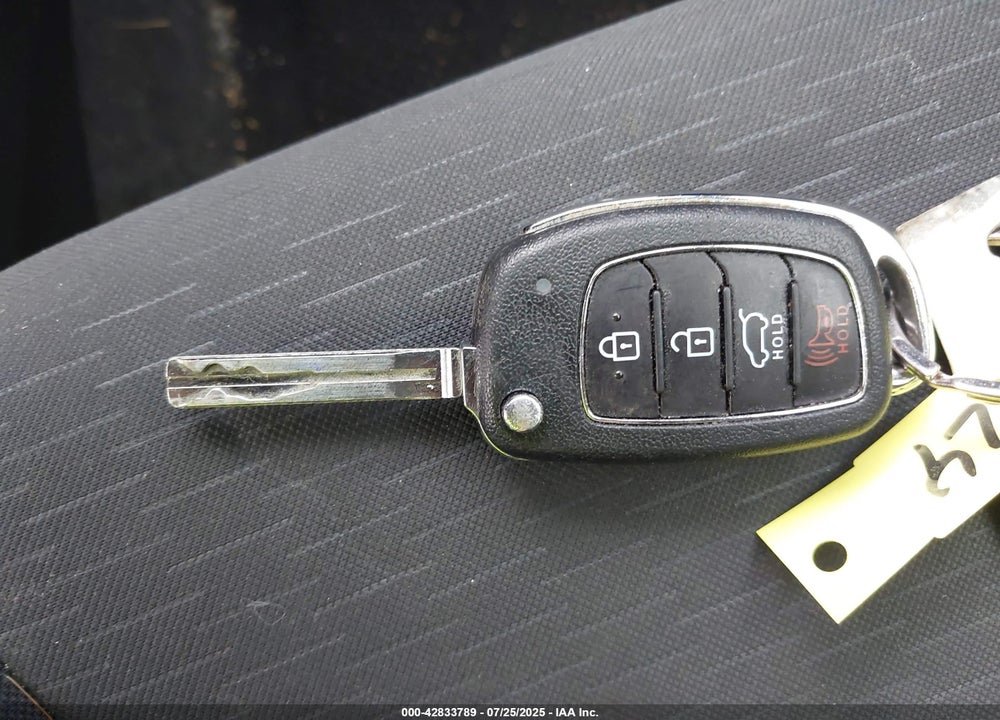 2019 HYUNDAI TUCSON VIN: KM8J2CA40KU902950