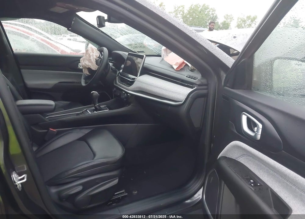 2023 JEEP COMPASS VIN: 3C4NJDBN3PT551989