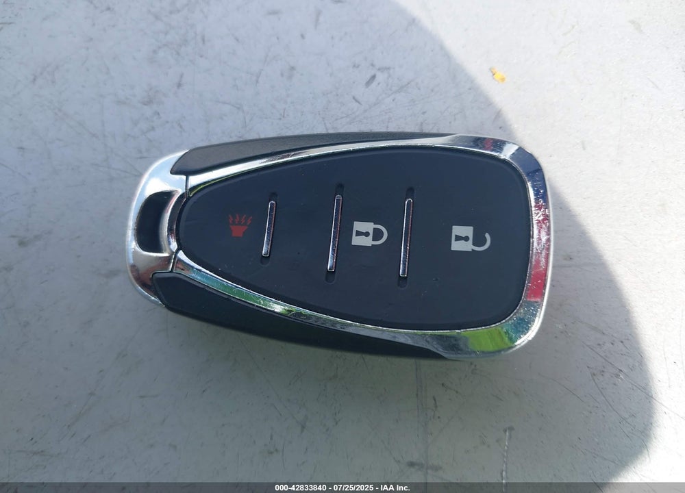 2020 CHEVROLET EQUINOX FWD LS VIN: 2GNAXHEVXL6123214