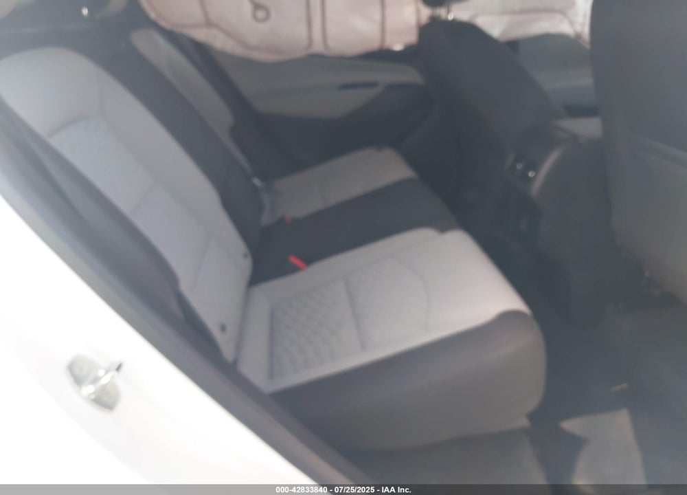 2020 CHEVROLET EQUINOX FWD LS VIN: 2GNAXHEVXL6123214