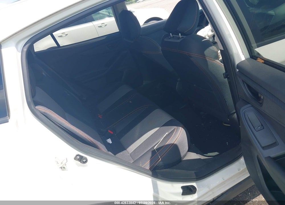 2021 SUBARU CROSSTREK VIN: JF2GTAPC0M8215804
