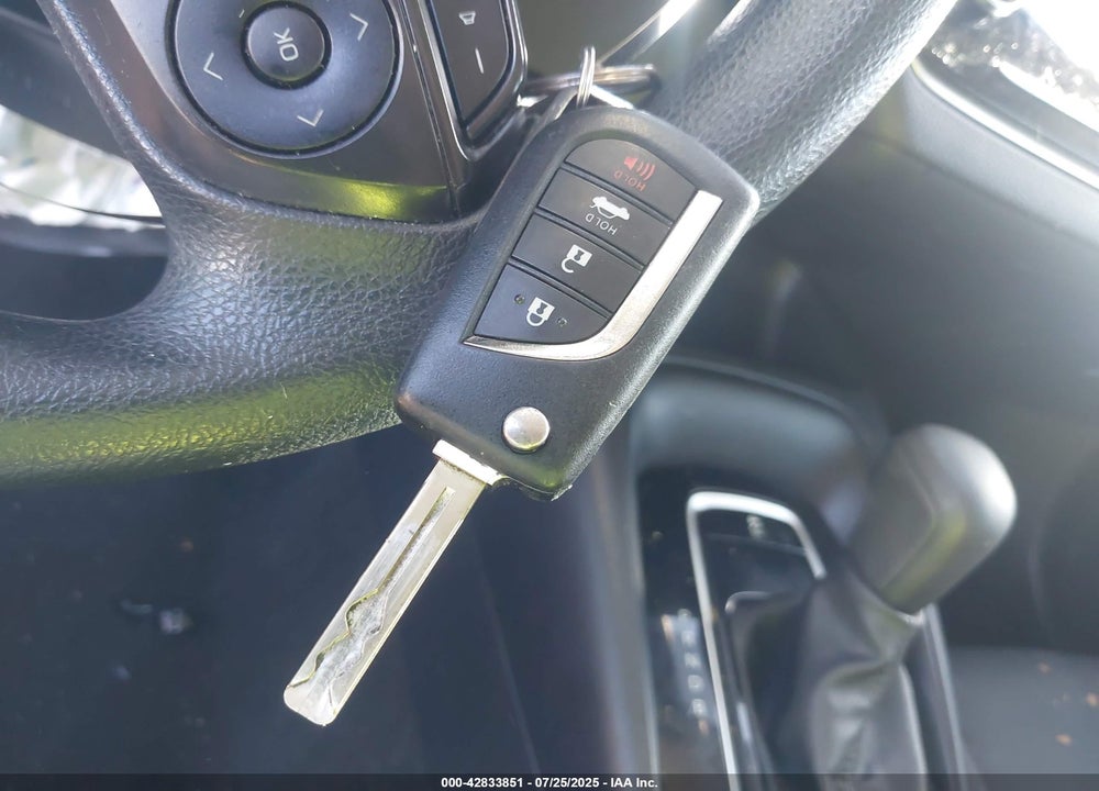 2022 TOYOTA COROLLA VIN: 5YFEPMAE9NP370976