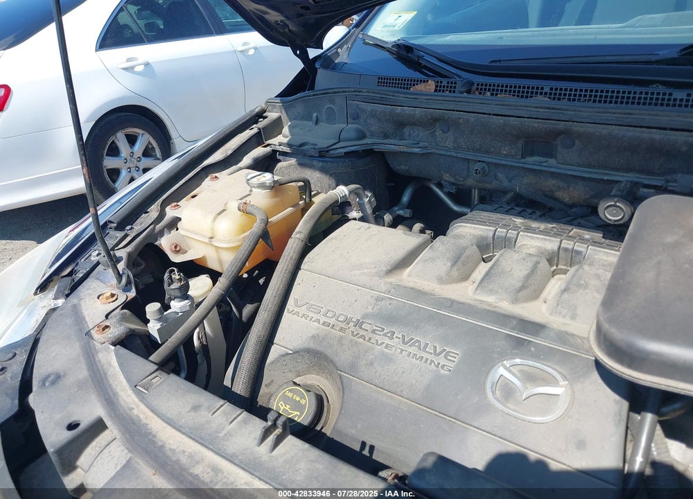 2011 MAZDA CX-9 VIN: JM3TB3DV5B0304577