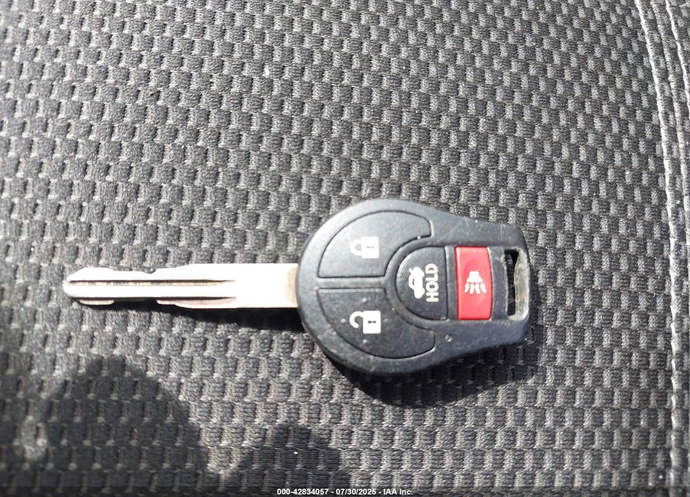 2018 NISSAN SENTRA VIN: 3N1AB7AP0JY329374