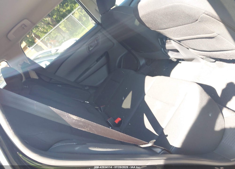 2024 NISSAN ROGUE VIN: 5N1BT3AB0RC721380