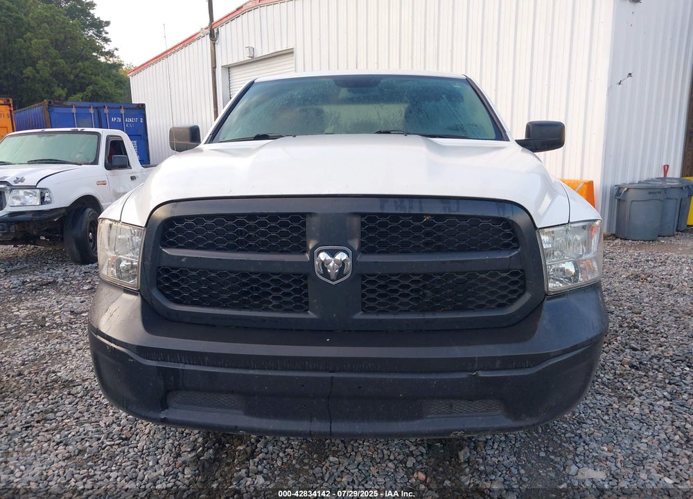 2020 RAM 1500 VIN: 1C6RR6FG8LS160972