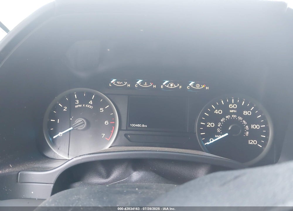 2019 FORD F-150 VIN: 1FTEW1EP6KKD95650