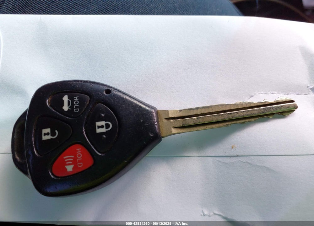 2009 TOYOTA COROLLA VIN: 2T1BU40E29C030670