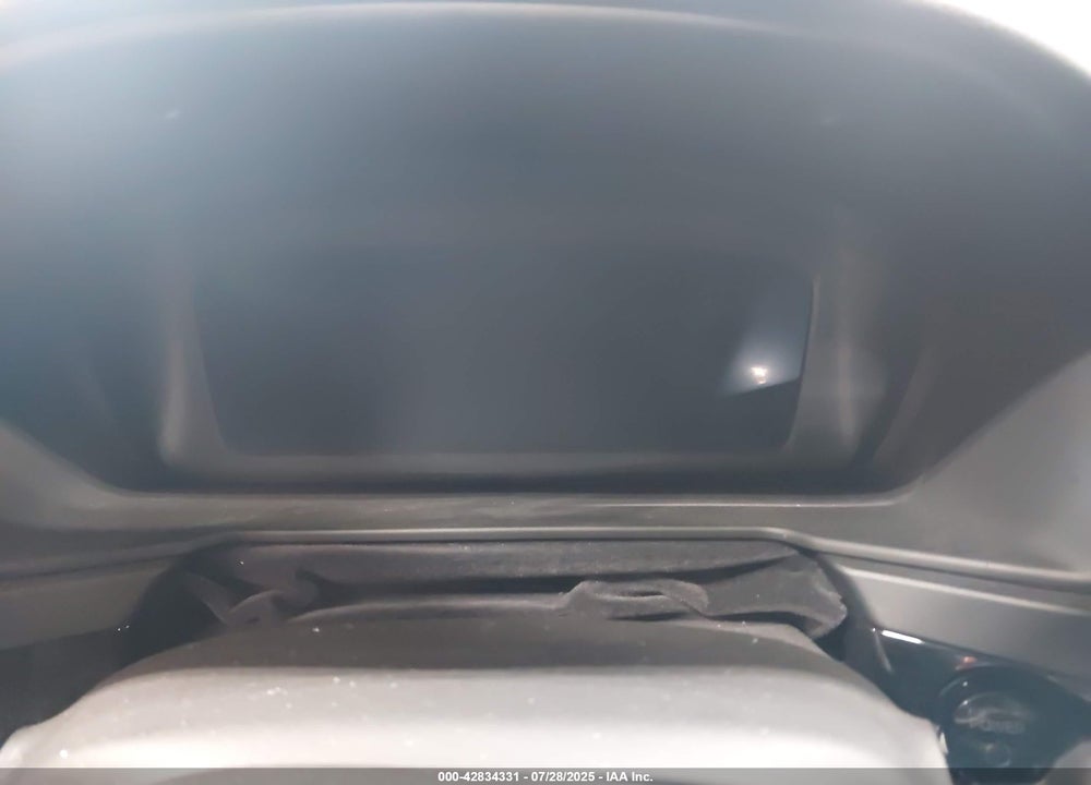 2023 HONDA ACCORD VIN: 1HGCY2F5XPA057607