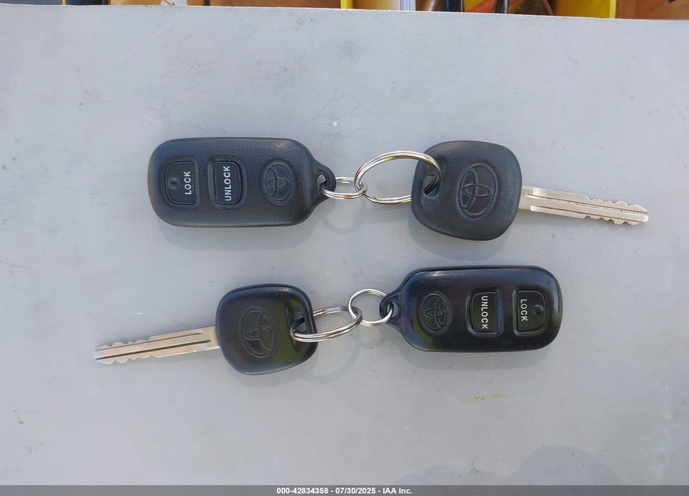 2007 TOYOTA COROLLA S VIN: 2T1BR30E77C845214