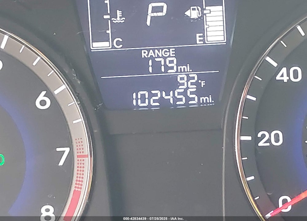 2017 HYUNDAI ACCENT VIN: KMHCT4AE0HU281481