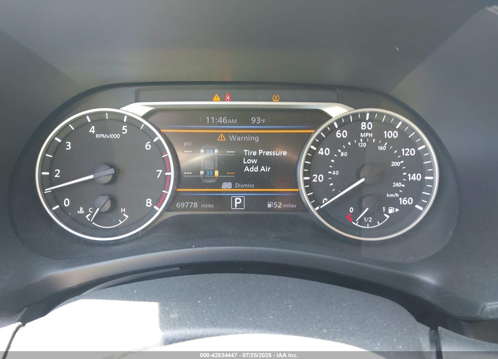 2022 NISSAN SENTRA VIN: 3N1AB8CV5NY241833