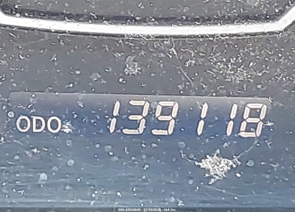 2008 TOYOTA CAMRY VIN: 4T1FA38P08U150913