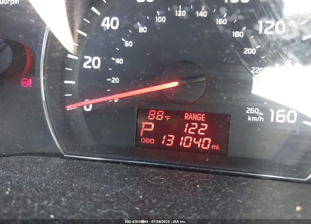 2015 KIA SORENTO VIN: 5XYKTCA64FG640624