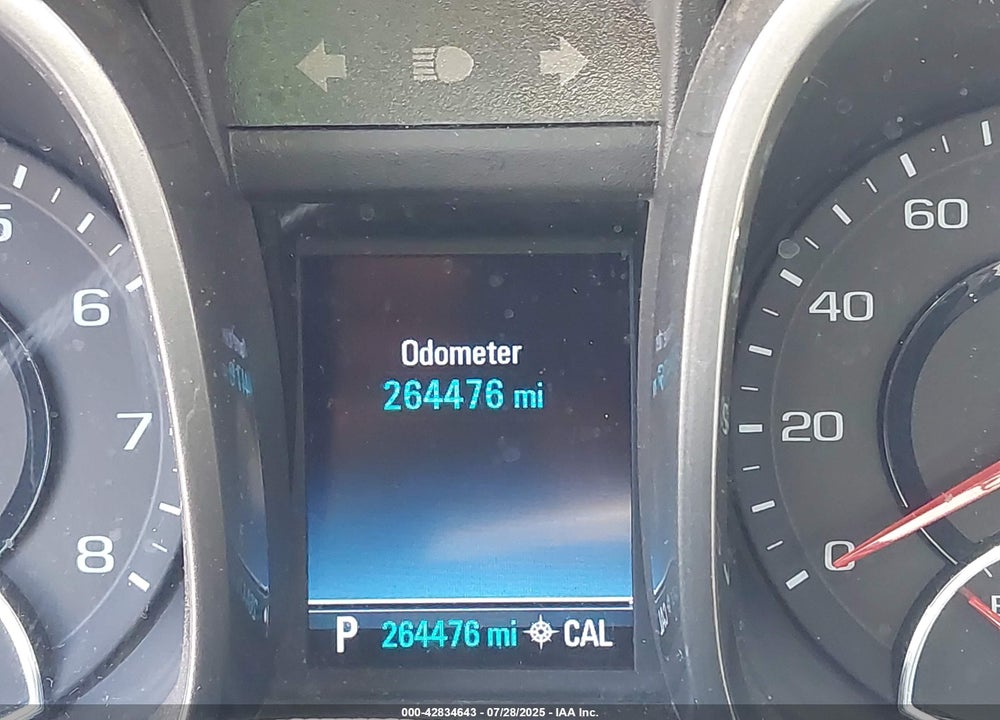 2013 CHEVROLET MALIBU VIN: 1G11E5SA3DF257478