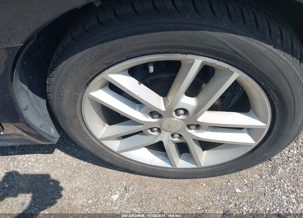 2014 CHEVROLET IMPALA LIMITED VIN: 2G1WC5E36E1151785