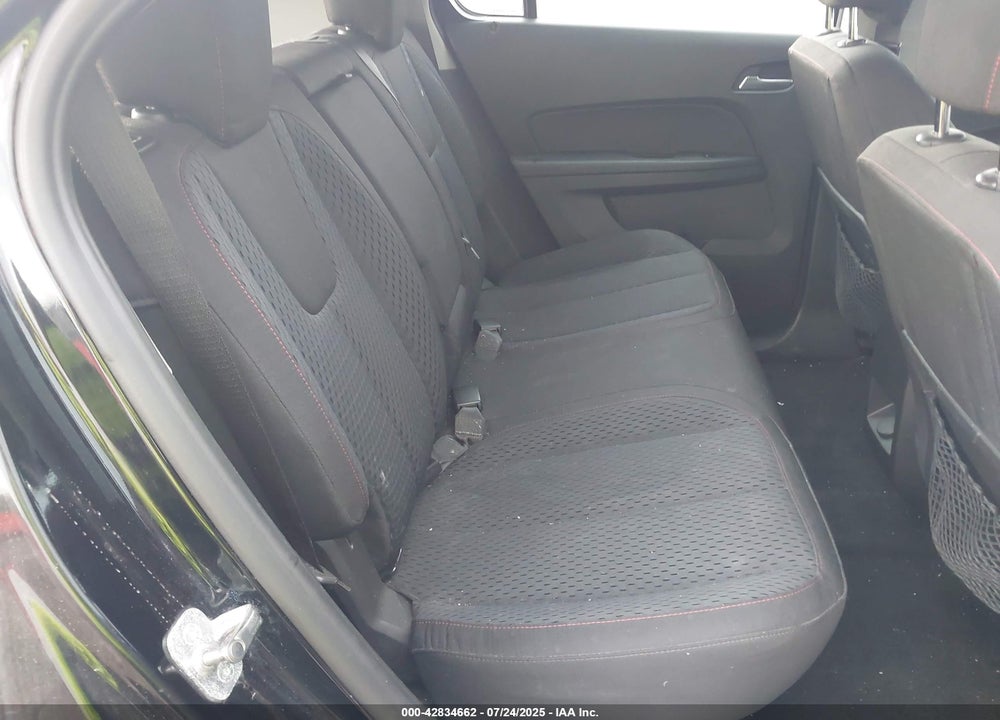 2013 CHEVROLET EQUINOX VIN: 2GNALBEK4D1269380
