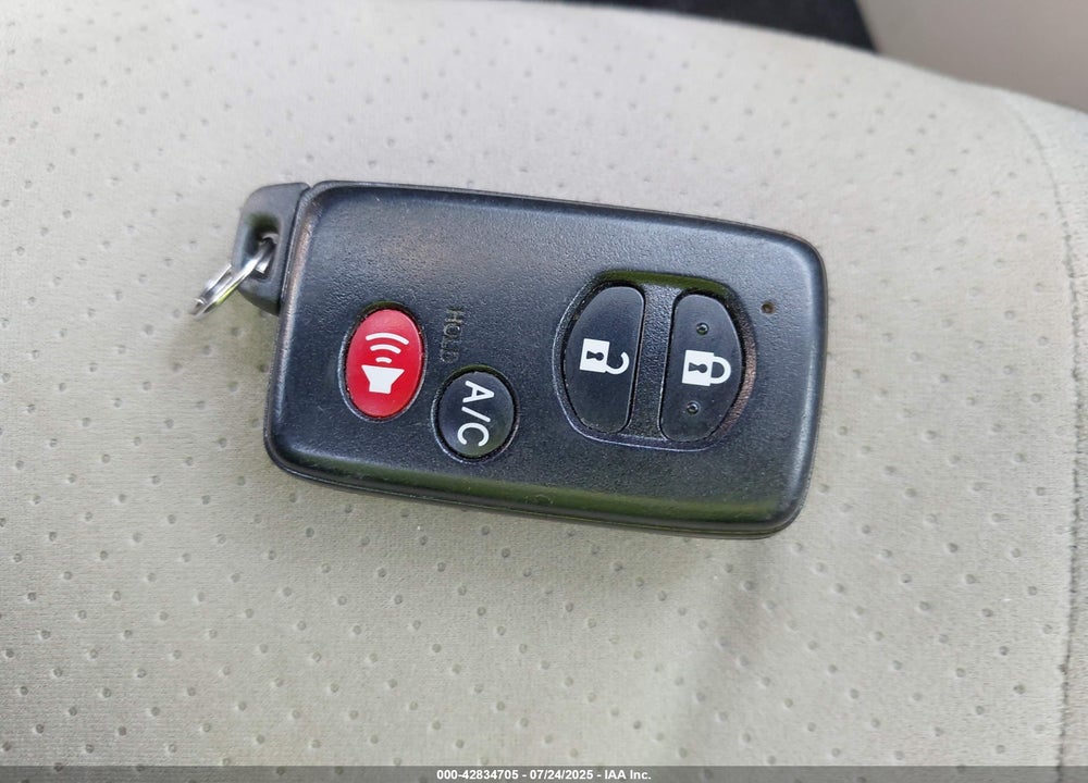 2015 TOYOTA PRIUS VIN: JTDKN3DUXF0446352
