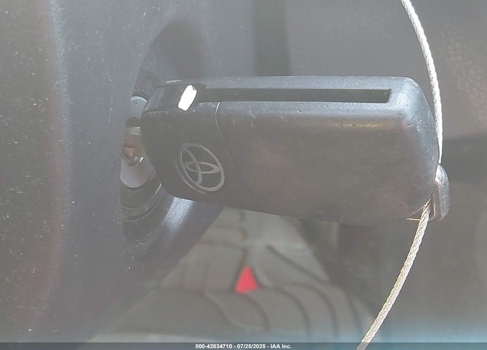 2020 TOYOTA CAMRY VIN: 4T1C11BK1LU004968