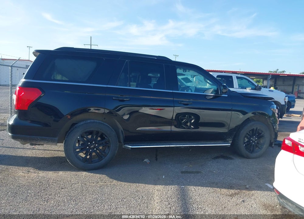 2022 FORD EXPEDITION VIN: 1FMJU1HT0NEA61853