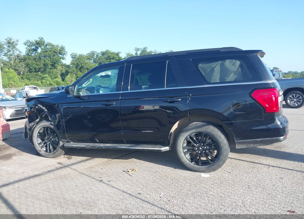 2022 FORD EXPEDITION VIN: 1FMJU1HT0NEA61853
