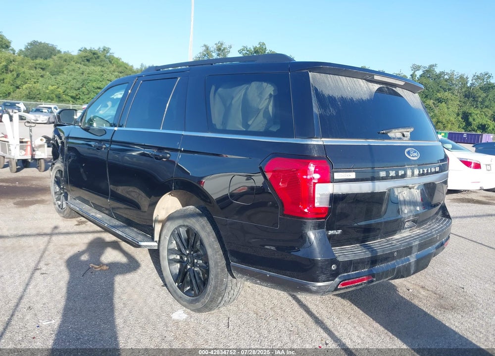 2022 FORD EXPEDITION VIN: 1FMJU1HT0NEA61853