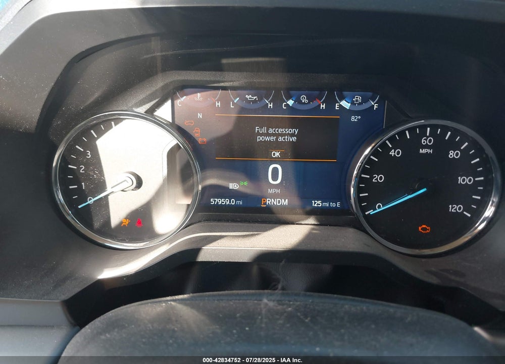 2022 FORD EXPEDITION VIN: 1FMJU1HT0NEA61853