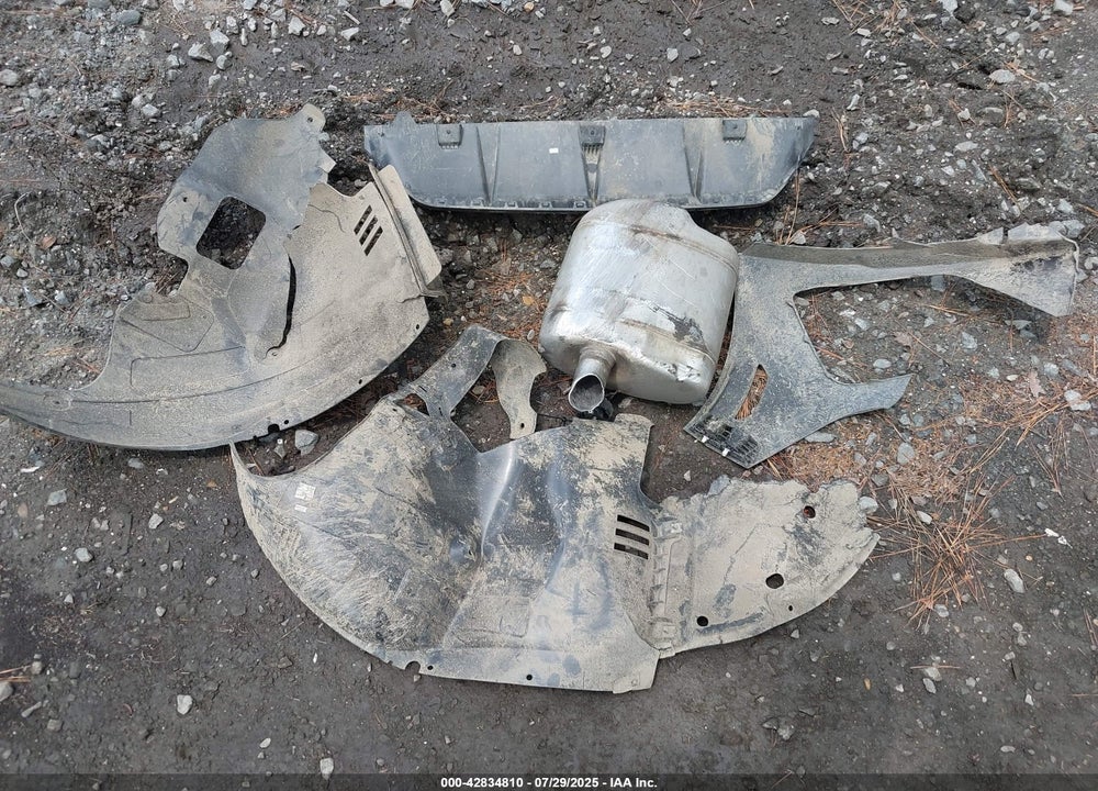2025 KIA K5 VIN: KNAG64J72S5268843