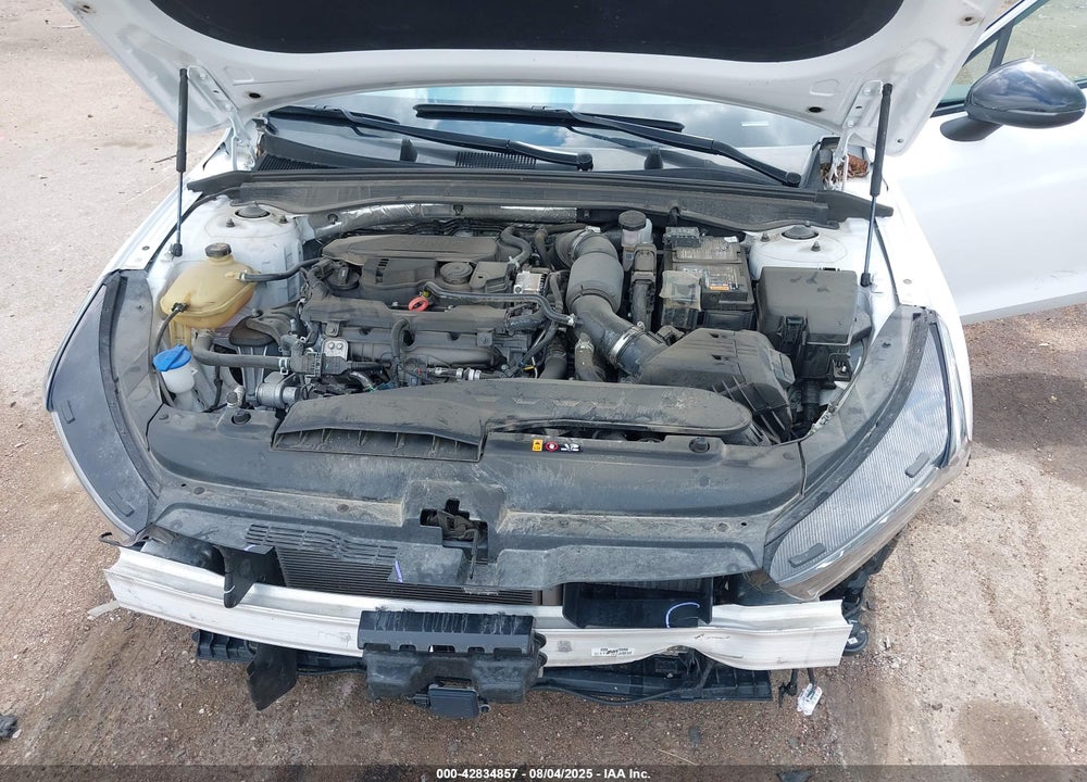 2024 KIA K5 VIN: 5XXG64J25RG245943