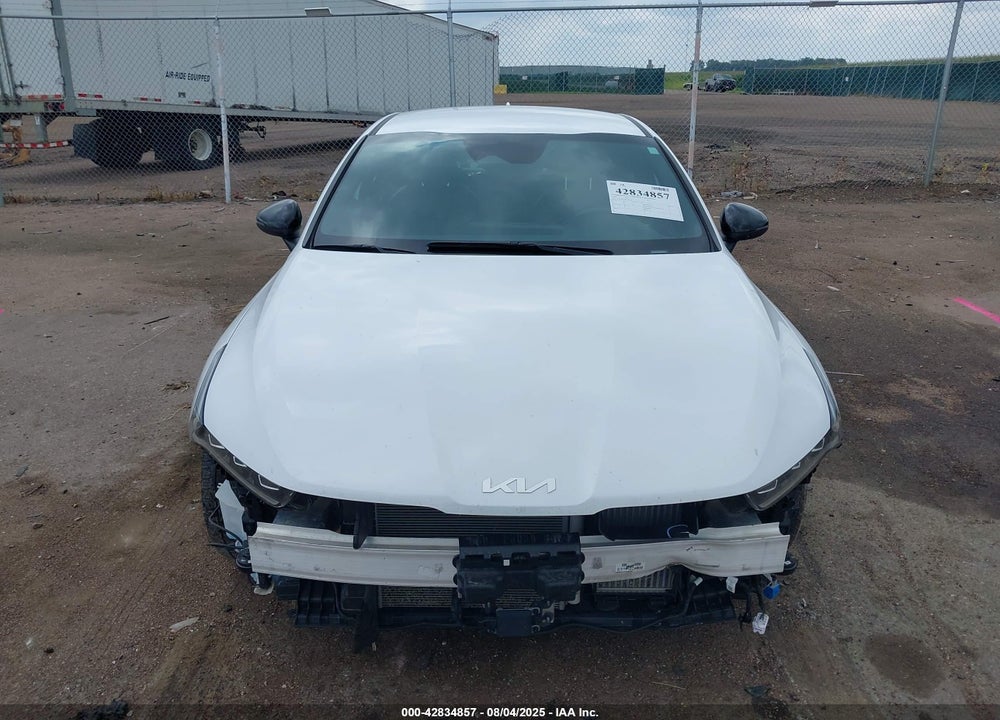 2024 KIA K5 VIN: 5XXG64J25RG245943