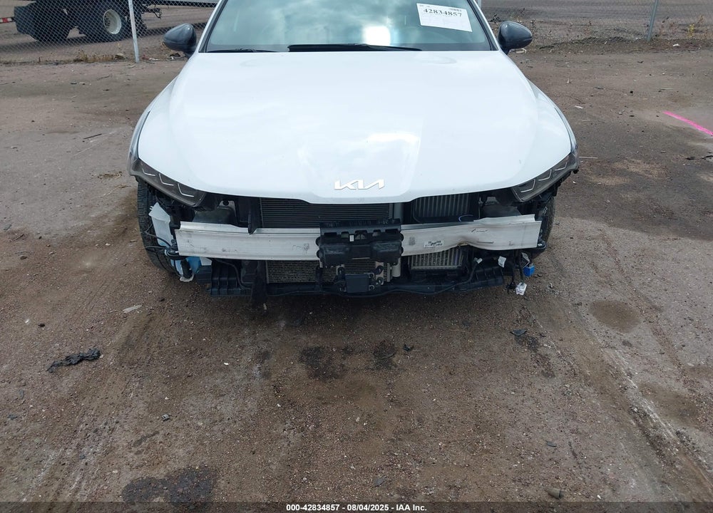 2024 KIA K5 VIN: 5XXG64J25RG245943