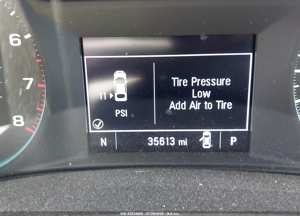 2024 CHEVROLET MALIBU VIN: 1G1ZG5ST1RF115295
