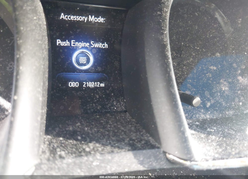 2016 TOYOTA AVALON VIN: 4T1BK1EBXGU197552