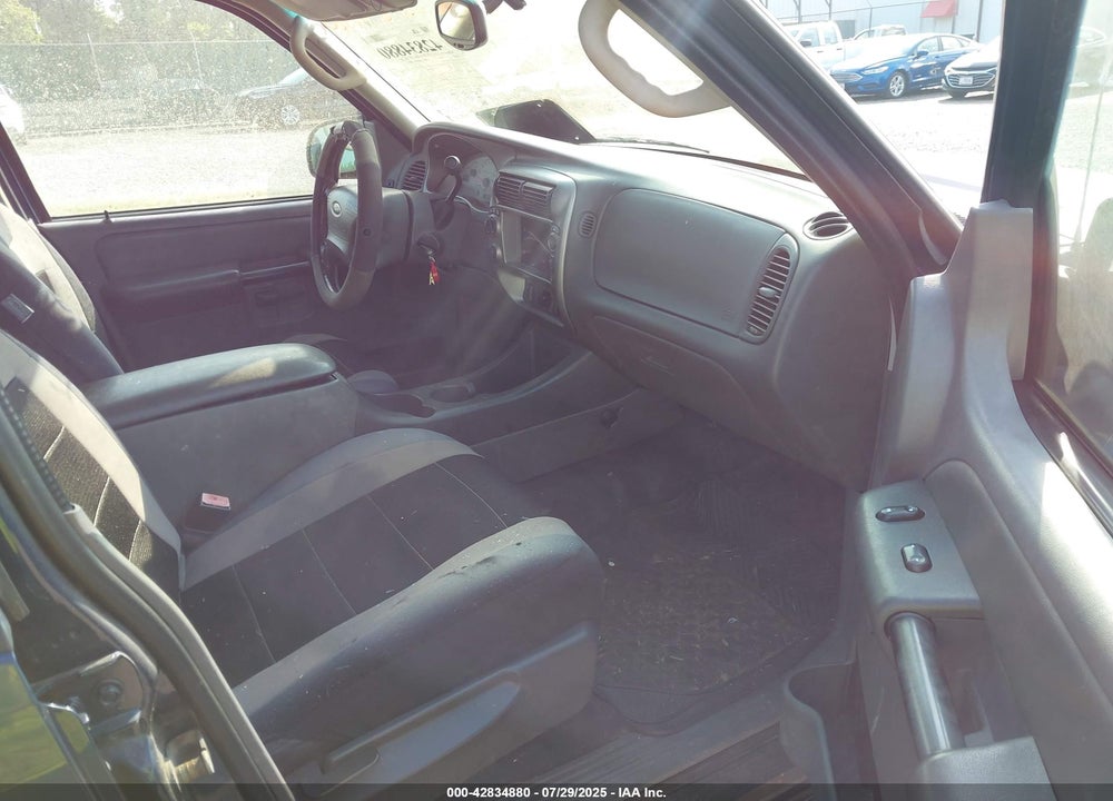 2005 FORD EXPLORER SPORT TRAC ADRENALIN/XLS/XLT VIN: 1FMZU77K25UB81061