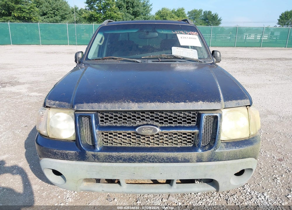 2005 FORD EXPLORER SPORT TRAC ADRENALIN/XLS/XLT VIN: 1FMZU77K25UB81061